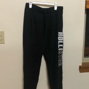Hollister Sweatpants